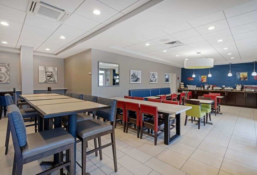 هتل Best Western Plus Daytona Inn Seabreeze