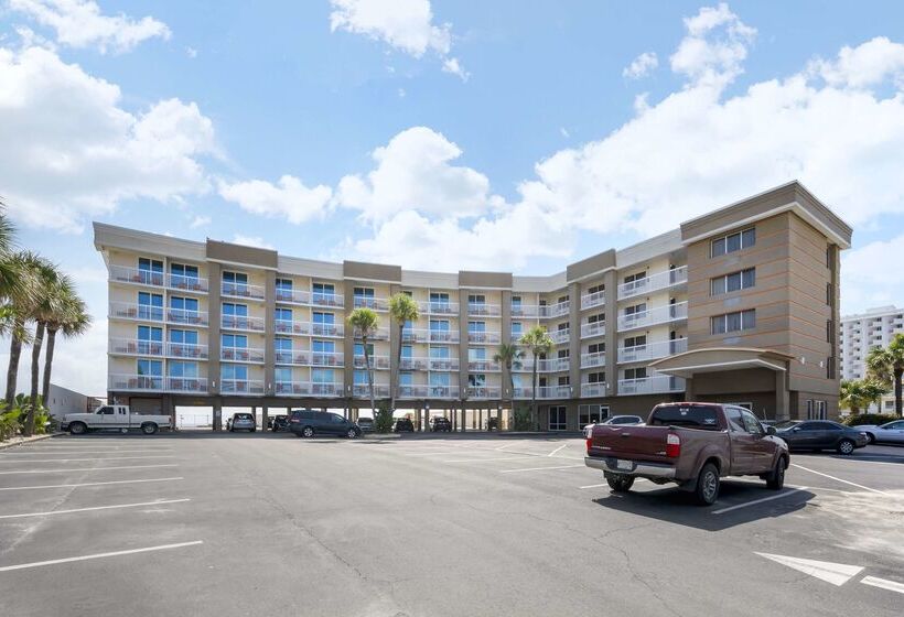هتل Best Western Plus Daytona Inn Seabreeze