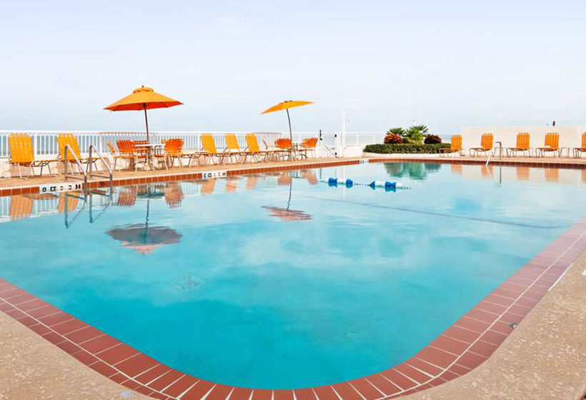 هتل Best Western Plus Daytona Inn Seabreeze