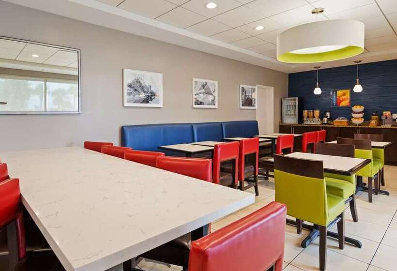 هتل Best Western Plus Daytona Inn Seabreeze