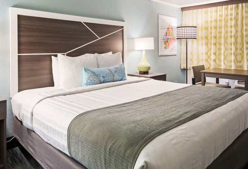 هتل Best Western Plus Daytona Inn Seabreeze