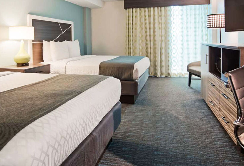هتل Best Western Plus Daytona Inn Seabreeze