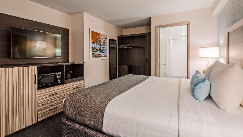 هتل Best Western Plus Daytona Inn Seabreeze