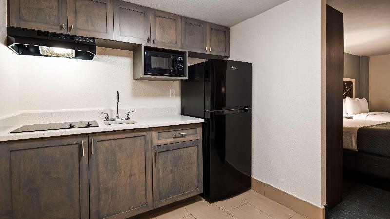 هتل Best Western Plus Daytona Inn Seabreeze