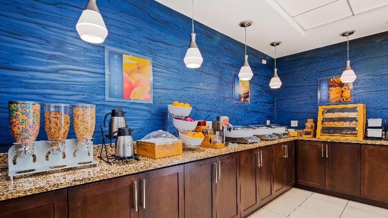 هتل Best Western Plus Daytona Inn Seabreeze