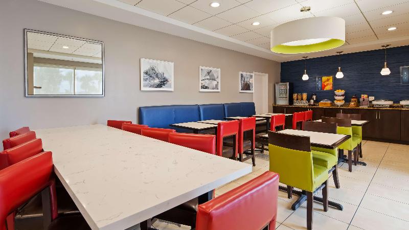 هتل Best Western Plus Daytona Inn Seabreeze