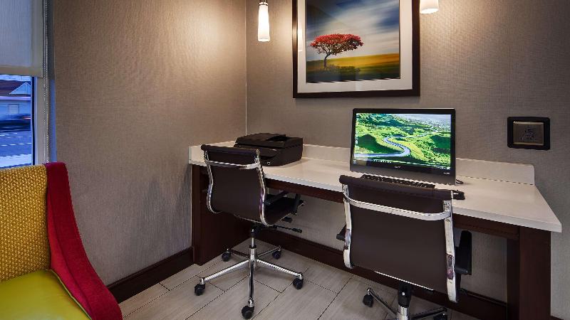 هتل Best Western Plus Daytona Inn Seabreeze