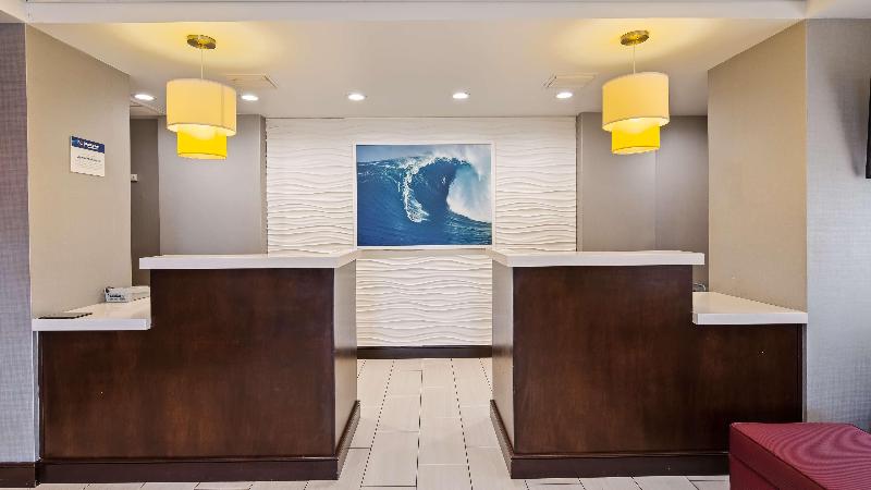 هتل Best Western Plus Daytona Inn Seabreeze
