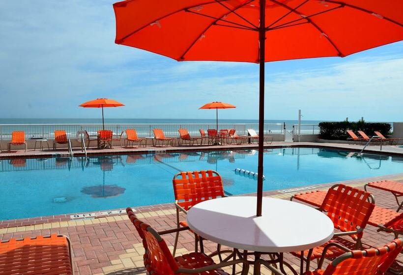 هتل Best Western Plus Daytona Inn Seabreeze