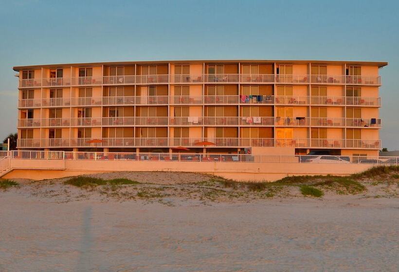 هتل Best Western Plus Daytona Inn Seabreeze