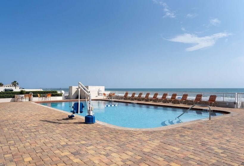 هتل Best Western Plus Daytona Inn Seabreeze