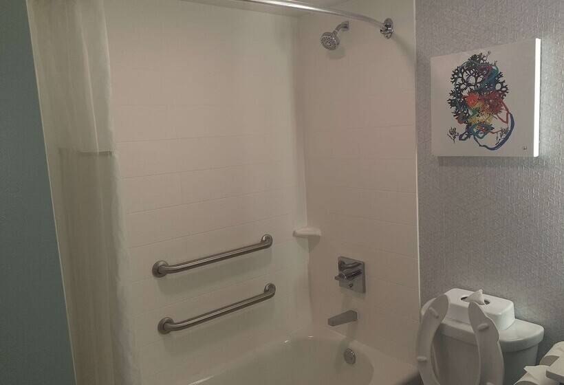 هتل Best Western Plus Daytona Inn Seabreeze