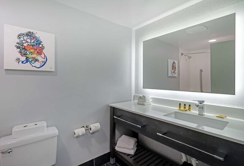 هتل Best Western Plus Daytona Inn Seabreeze