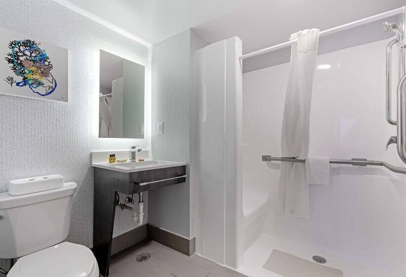 هتل Best Western Plus Daytona Inn Seabreeze