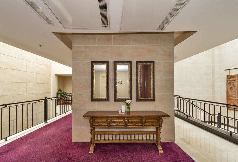 Fotos del hotel The  Beyaz Saray & Spa:  36