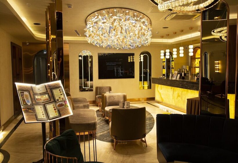 Fotos del hotel The  Beyaz Saray & Spa:  37
