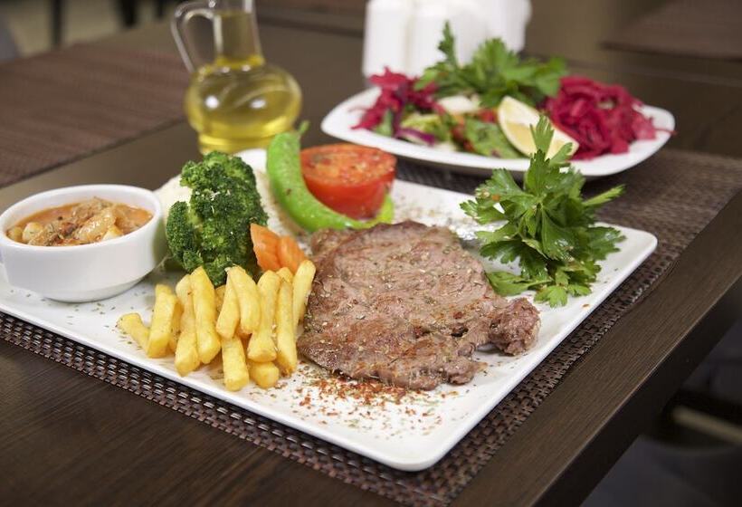 Fotos del hotel The  Beyaz Saray & Spa:  39