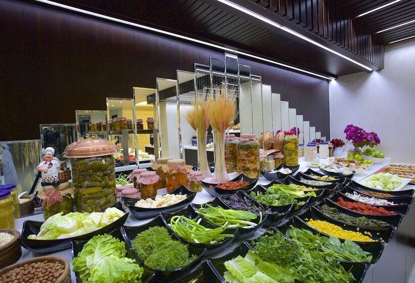 Fotos del hotel The  Beyaz Saray & Spa:  46
