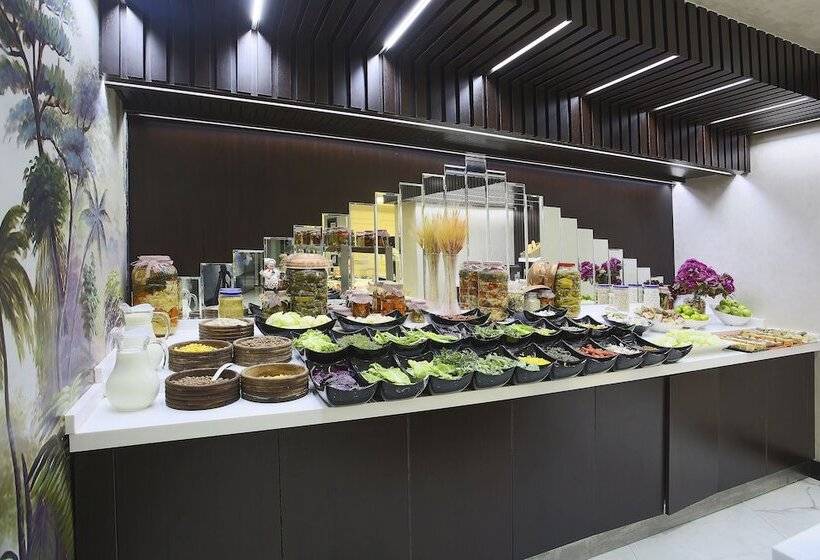 Fotos del hotel The  Beyaz Saray & Spa:  38
