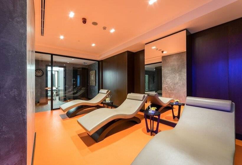 Fotos del hotel The  Beyaz Saray & Spa:  68