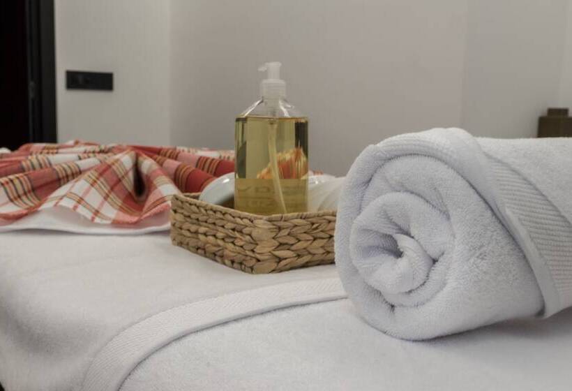 Fotos del hotel The  Beyaz Saray & Spa:  32