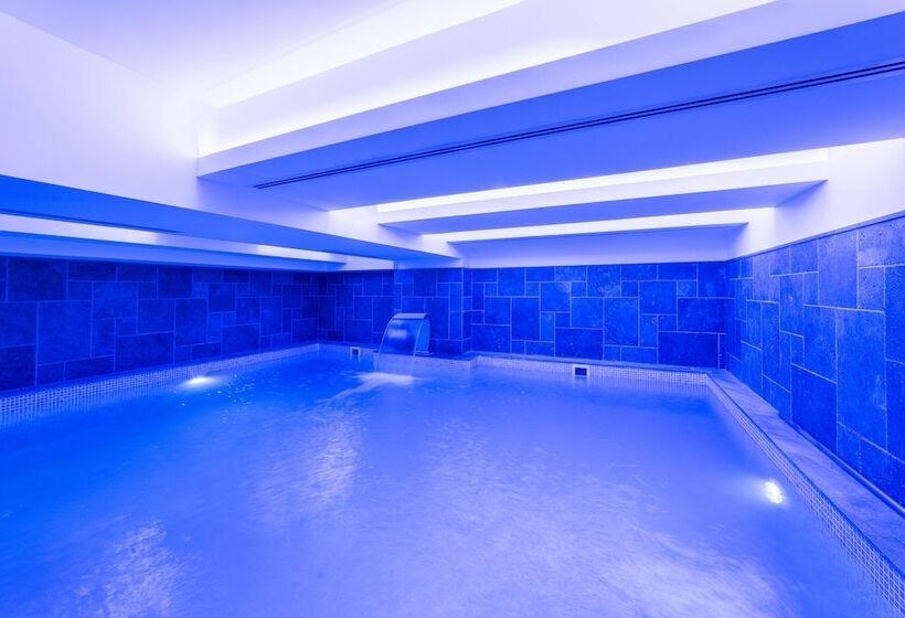 Fotos del hotel The  Beyaz Saray & Spa:  43
