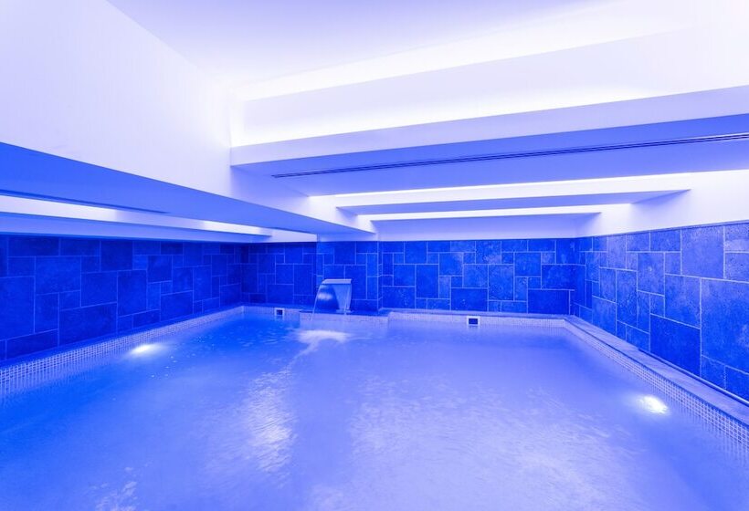 Fotos del hotel The  Beyaz Saray & Spa:  65