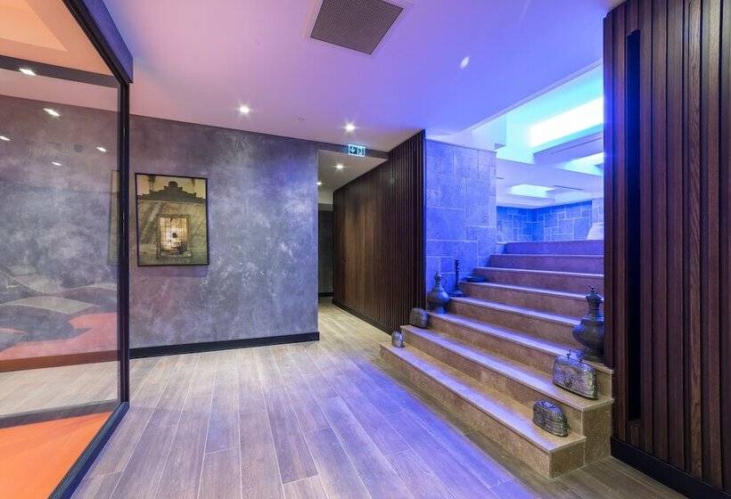Fotos del hotel The  Beyaz Saray & Spa:  55
