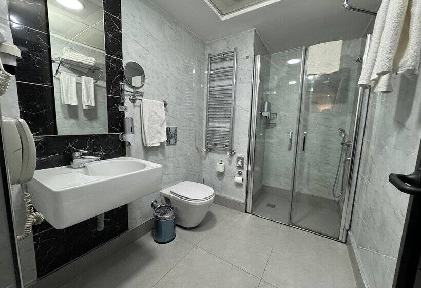 Fotos del hotel The  Beyaz Saray & Spa:  30