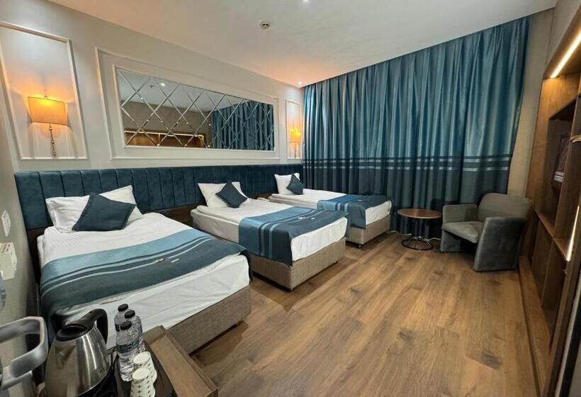 Fotos del hotel The  Beyaz Saray & Spa:  6