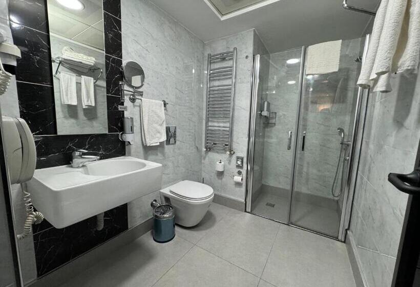 Fotos del hotel The  Beyaz Saray & Spa:  28