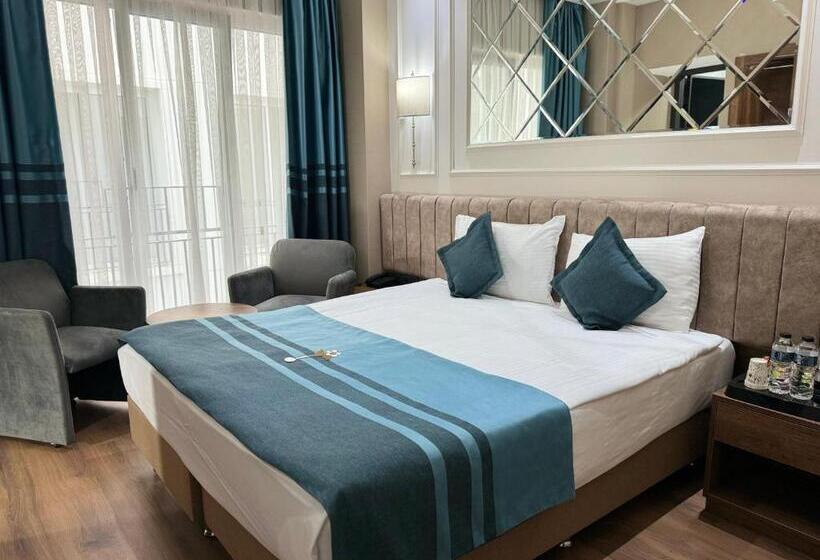 Fotos del hotel The  Beyaz Saray & Spa:  23