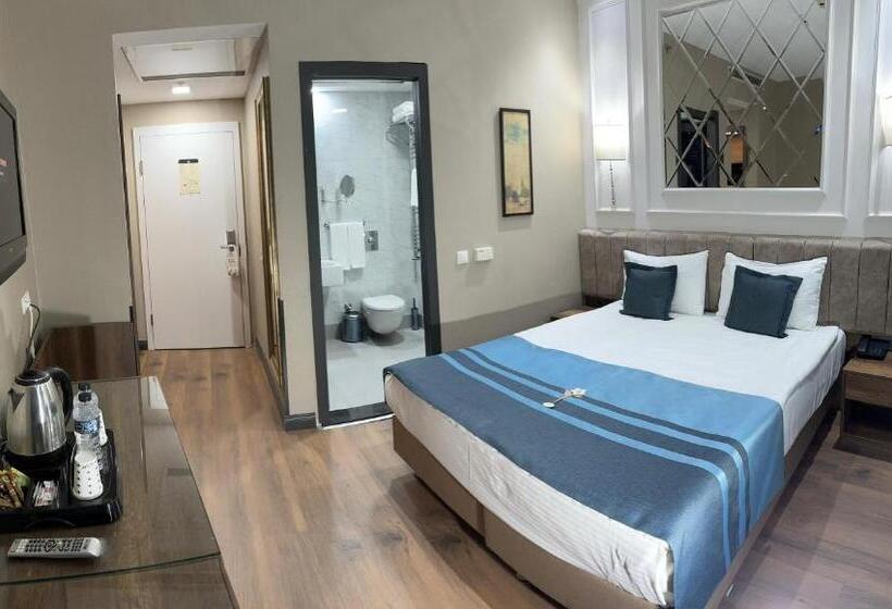 Fotos del hotel The  Beyaz Saray & Spa:  19
