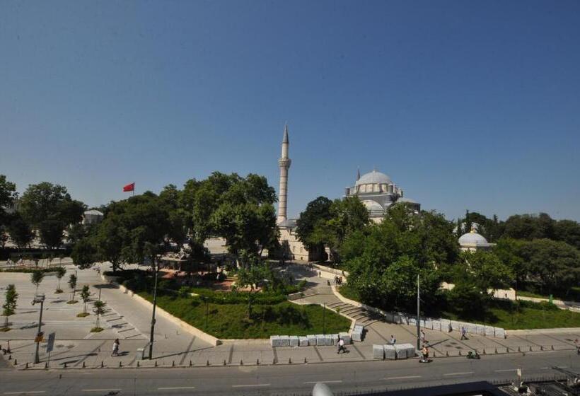 Fotos del hotel The  Beyaz Saray & Spa:  35