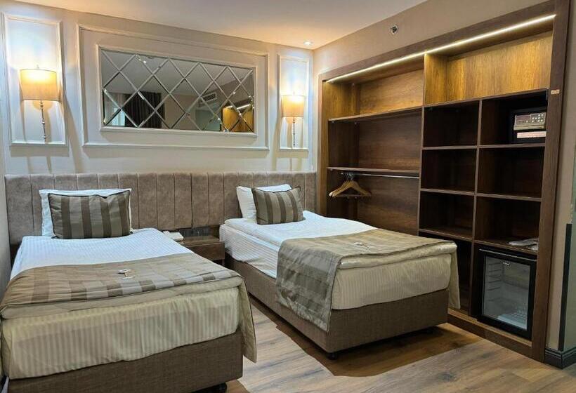 Fotos del hotel The  Beyaz Saray & Spa:  15