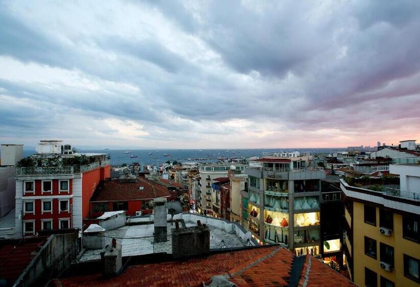 Fotos del hotel The  Beyaz Saray & Spa:  49