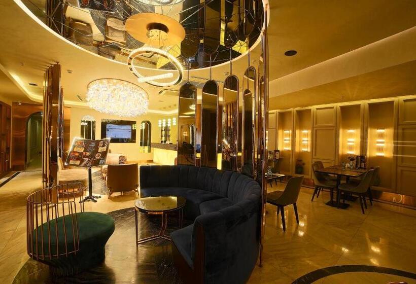 Fotos del hotel The  Beyaz Saray & Spa:  60