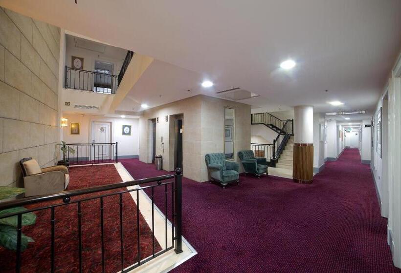 Fotos del hotel The  Beyaz Saray & Spa:  71