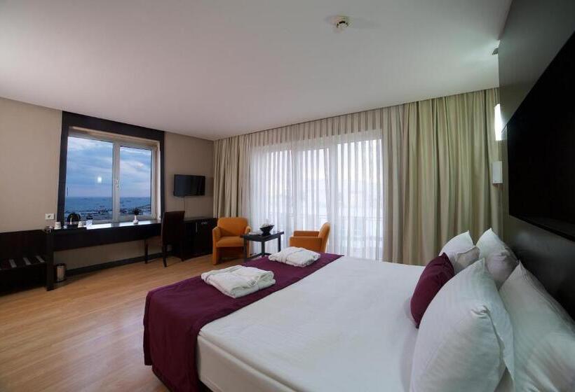 Fotos del hotel The  Beyaz Saray & Spa:  3