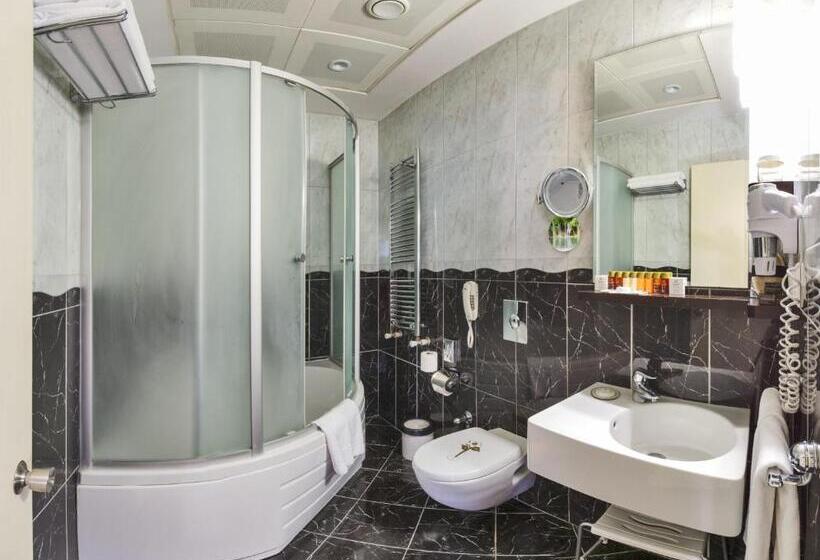 Fotos del hotel The  Beyaz Saray & Spa:  31