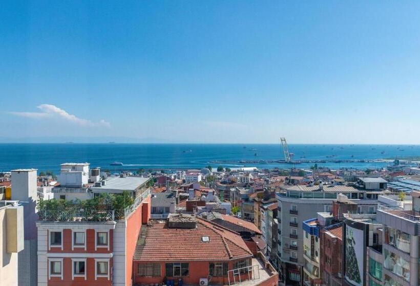Fotos del hotel The  Beyaz Saray & Spa:  41