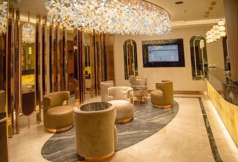 Fotos del hotel The  Beyaz Saray & Spa:  40