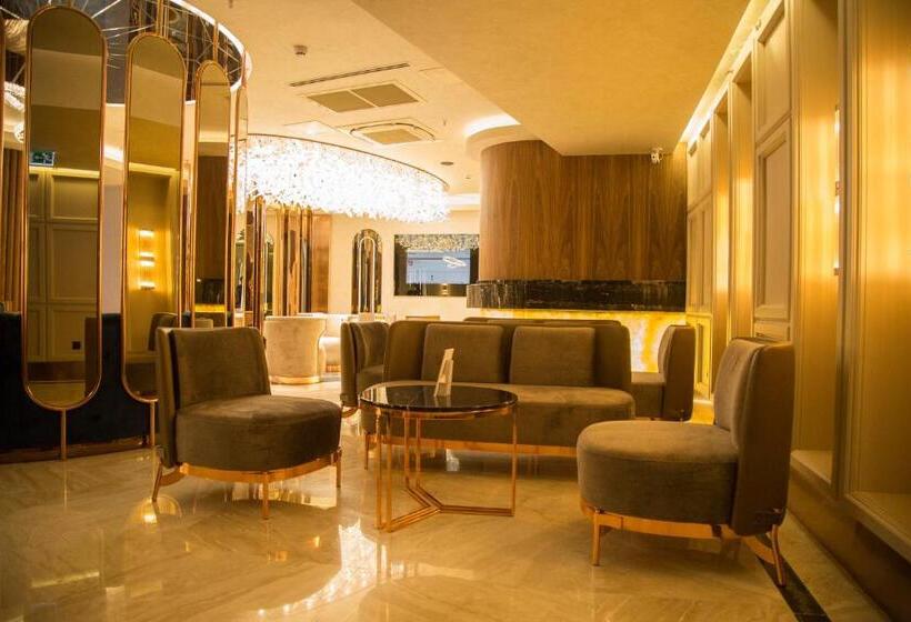Fotos del hotel The  Beyaz Saray & Spa:  69