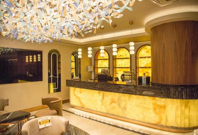 Fotos del hotel The  Beyaz Saray & Spa:  70