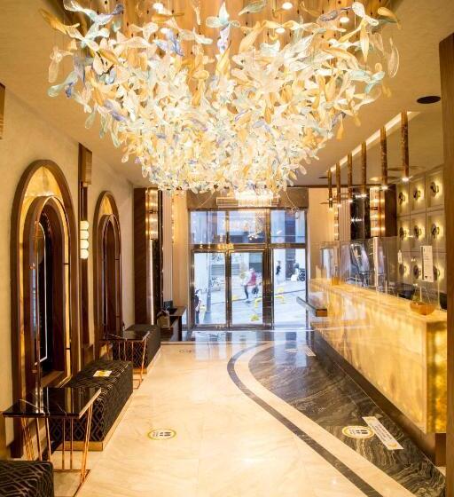 Fotos del hotel The  Beyaz Saray & Spa:  56