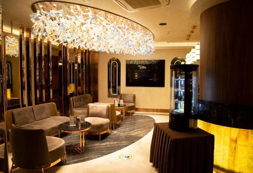 Fotos del hotel The  Beyaz Saray & Spa:  44