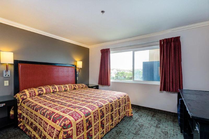 هتل Buena Vista Inn