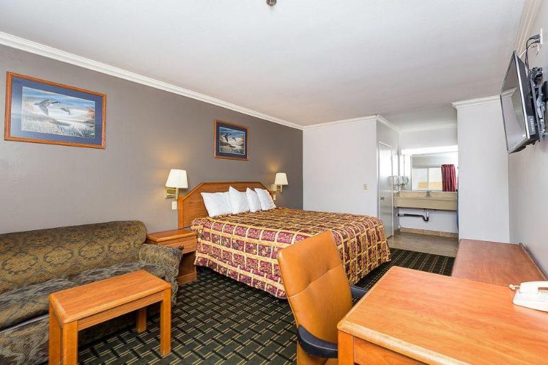 هتل Buena Vista Inn