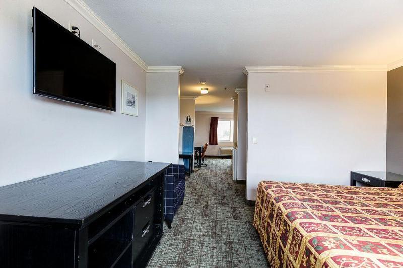 هتل Buena Vista Inn