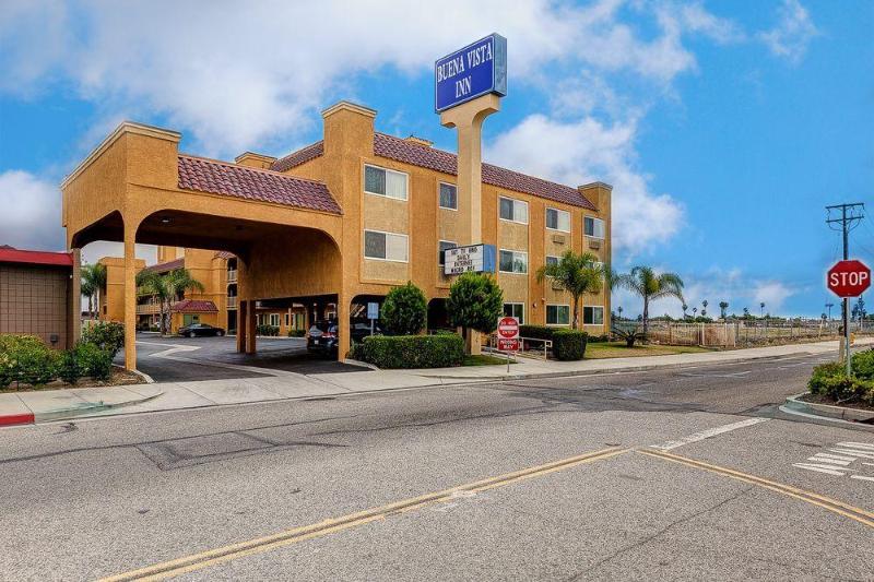 هتل Buena Vista Inn